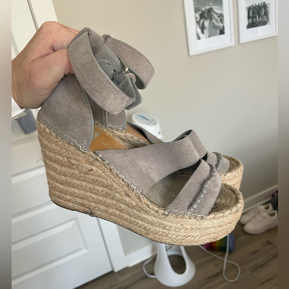 Dolce Vita Wedges